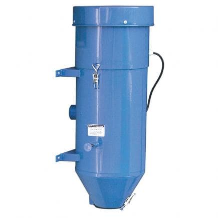 FERVI SA01/A - Aspirateur pour sableuses 230 V 1,2 kW
