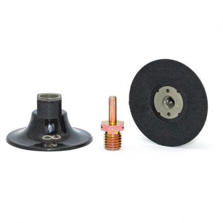 FERVI SFF050/M14 - M14 Support en caoutchouc