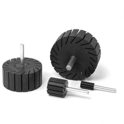 FERVI SGC1530 - Porte-manchon avec tige de 6 mm