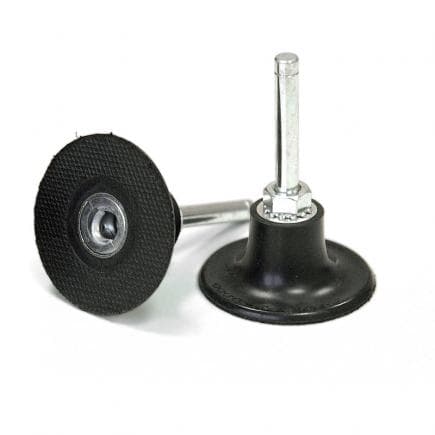 FERVI SGF050/06 - Support en caoutchouc