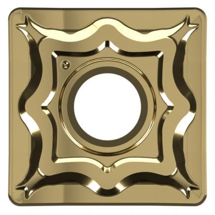 FERVI SNMG120408M25 - Plaquette pour tourner 25 négative P (K)