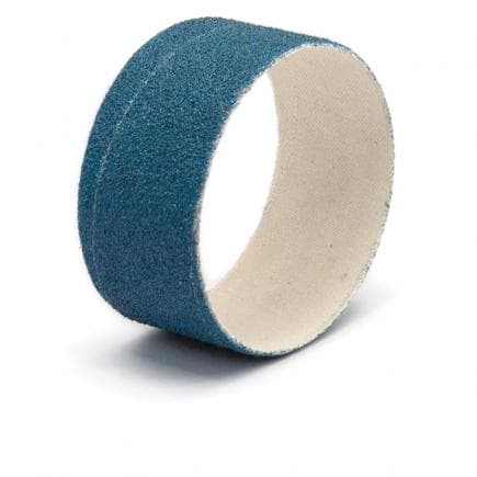 FERVI SPI1020/040Z - Anneaux abrasifs renforcés Spirabands en zirconium