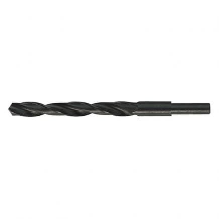 FERVI ST1A13.75R13 - Foret hélicoïdal cylindrique à queue réduite à 13 mm R = 650 N/mm² DIN 338/N