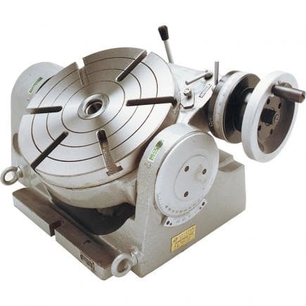 FERVI T001/250 - Table de séparation inclinable 0°-90°