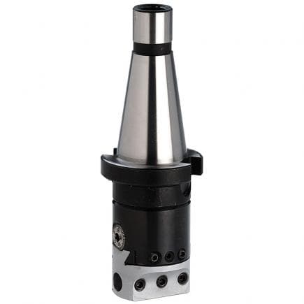 FERVI T010/5004 - Tête pour alésage centésimal