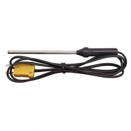 FERVI T056/TP02 - Sonde type ''K'' pour température ambiante ou immersion