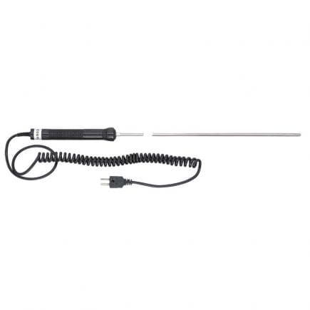 FERVI T056/TP03 - Type de sonde ''K''