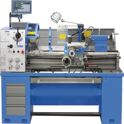 FERVI T069/400V3A - Tour parallèle avec affichage 400 V 1,5 kW