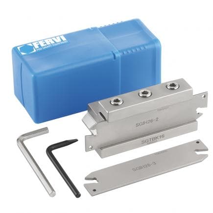 FERVI T088 - Kit de coupe (2 pcs.)
