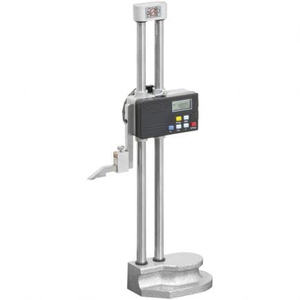 FERVI T092/300 - Jauge numérique multifonction