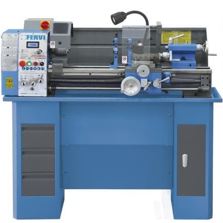 FERVI T900I - Tour parallèle avec onduleur 230 V 1,5 kW