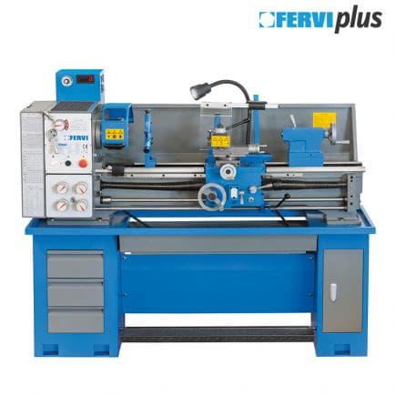 FERVI T940/230VI - Tour parallèle avec onduleur 230 V 1,5 kW