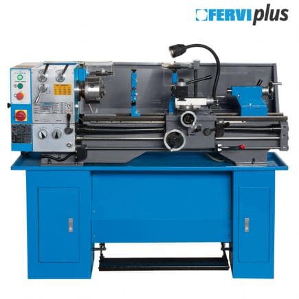 FERVI T940/400V - Tour parallèle max ø300mm 400V 1.1 kW