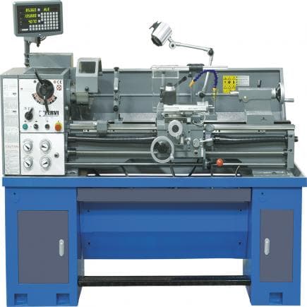 FERVI T998/400V3A - Tour parallèle avec affichage 400 V 1,5 kW
