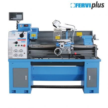 FERVI T998/400VI3A - Tour parallèle avec onduleur 400 V 1,5 kW