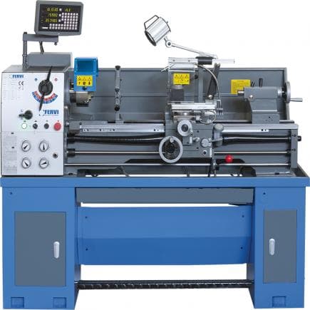 FERVI T999/400V3A - Tour parallèle avec affichage 400 V 1,5 kW
