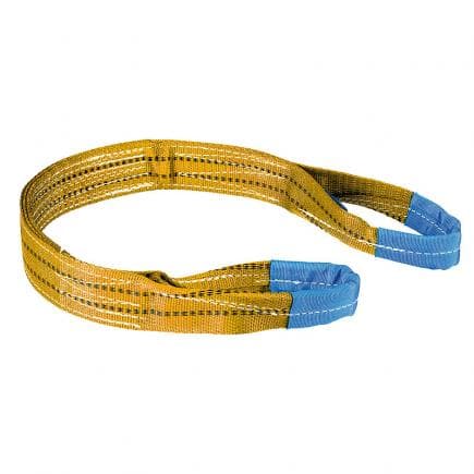 FERVI 1/3000 - Harnais en polyester coloré 90 mm