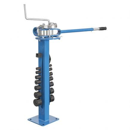 FERVI 0721 - Cintreuse manuelle pour fer à repasser en spirale