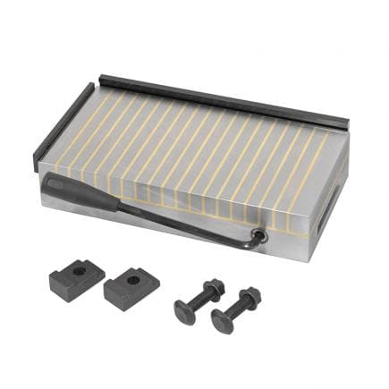FERVI P077/1525 - Mandrin magnétique permanent