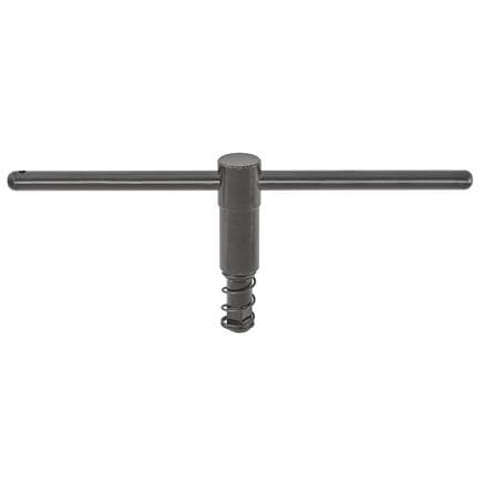 FERVI 0563/08 - Clé pour mandrin de tour