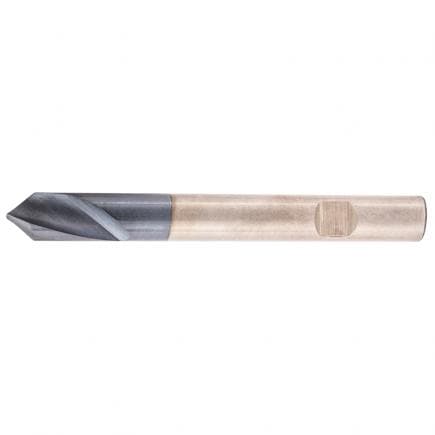 FERVI P081/03 - Foret de repérage NC