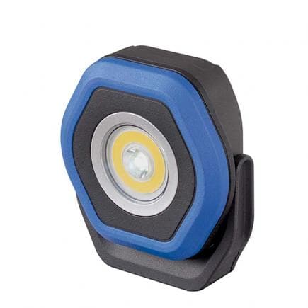 FERVI 0900 - Lampe à Led magnétique multiportative