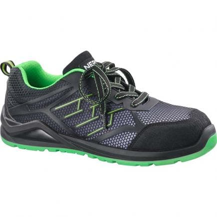 FERVI FW077/39 - Chaussure de sport protectrice entièrement antistatique (protection ESD)