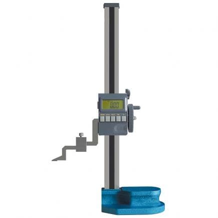 FERVI T093/300 - Jauge numérique multifonction