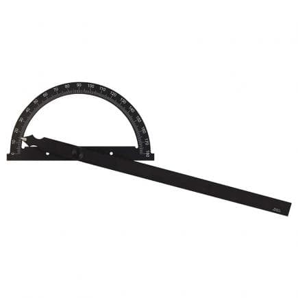 FERVI G004/120 - Rapporteur simple