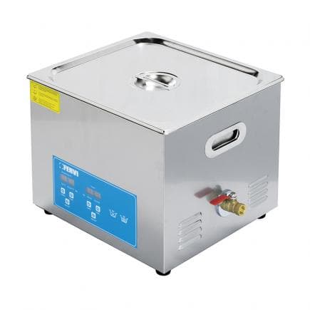 FERVI UC01/20 - Nettoyeur et bac à ultrasons