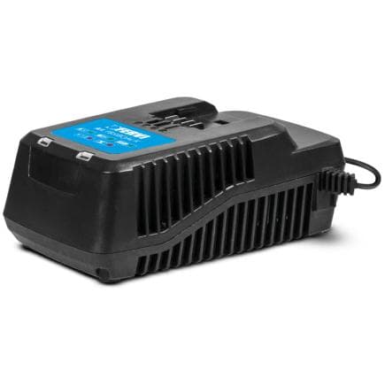 FERVI FB20BC3A4-K - Chargeur 4A 20V