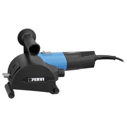 FERVI FFSF14003A-110K - Polisseuse 110mm 1400W