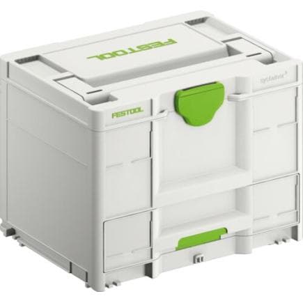 FESTOOL 577766 - Systainer³ SYS3-COMBI M 287