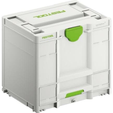 FESTOOL 577767 - Systainer³ SYS3-COMBI M 337