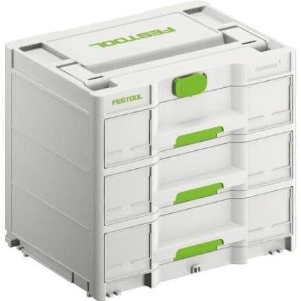 FESTOOL 577769 - Sortainer³ SYS3-SORT/3 M 337