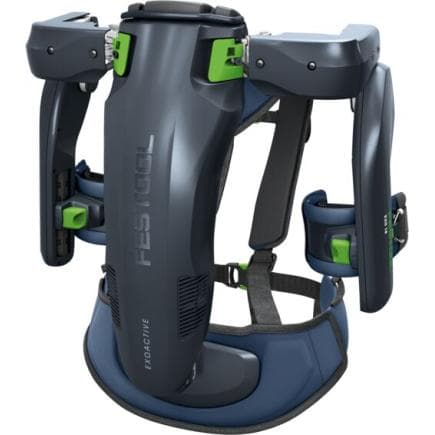 FESTOOL 578031 - Exosquelette EXO 18-Basic ExoActive