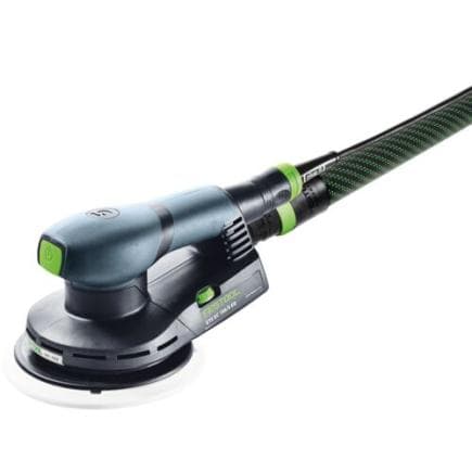 FESTOOL 578188 - Ponceuse excentrique ETS EC 150/5 GR-Set P (5 pcs.)