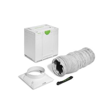 FESTOOL 577964 - LS-SYS-AIR D200x6m - Tuyau flexible pour alimentation d'air