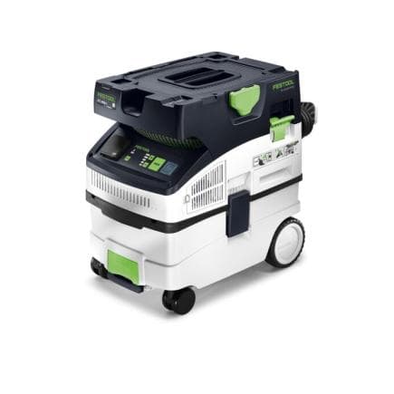 FESTOOL 578309 - CLEANTEC CTL MIDI I - Extracteur mobile