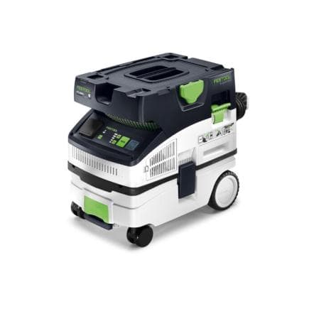 FESTOOL 578311 - CLEANTEC CTL MINI I - Dépoussiéreur mobile