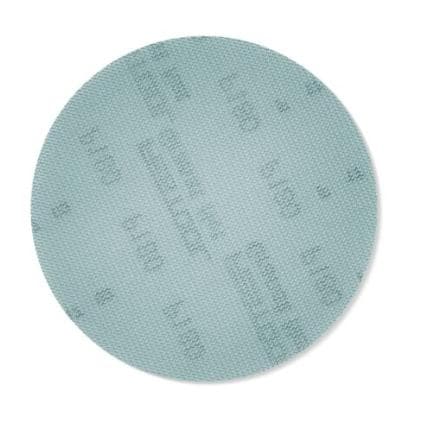 FESTOOL 578627 - D125 P60 GR NET/50 - Abrasif pour mailles