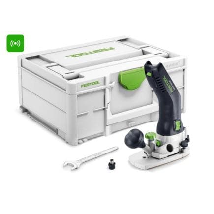FESTOOL 578011 - MFKC 700 EB-Basic - Coupe-bordures sans fil 18V (sans batterie ni chargeur)