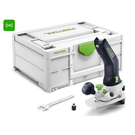 FESTOOL 578013 - MFKC 700 KA EB-Basic - Tondeuse sans fil 18V (sans batterie ni chargeur)