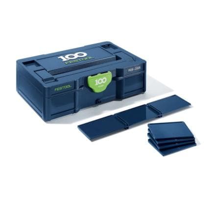 FESTOOL 578728 - SYS3 S 76 100Y Edition Limitée - Systainer³ 100 ans