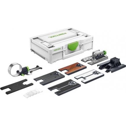 FESTOOL 576789 - Accessoires Systainer ZH-SYS-PS 420