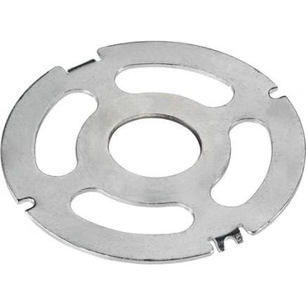 FESTOOL 494627 - Adaptateur KRA-ZOLL/OF 2200 pour copier des bagues