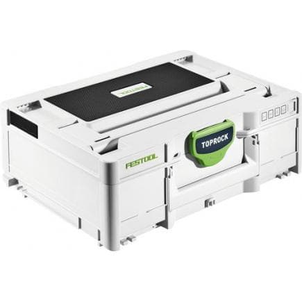 FESTOOL 205502 - Enceinte Bluetooth SYS3 BT20 M 137 TOPROCK