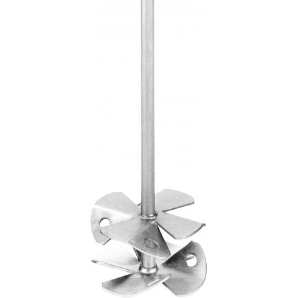 FESTOOL 769033 - Disc stirrer WS 2 60x350 SW 8 – 5 kg ø60 mm