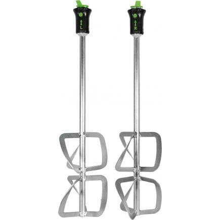 FESTOOL 768092 - Tige mélangeuse HS 3 COMBI 140x600 FF ø140 mm