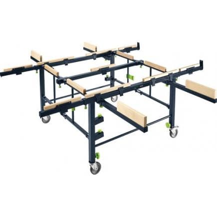 FESTOOL 205183 - Scie mobile/établi STM 1800